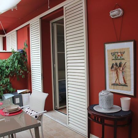 Casa Lucia Private Car Or Motorcycle Park Apartment Lucca Ngoại thất bức ảnh