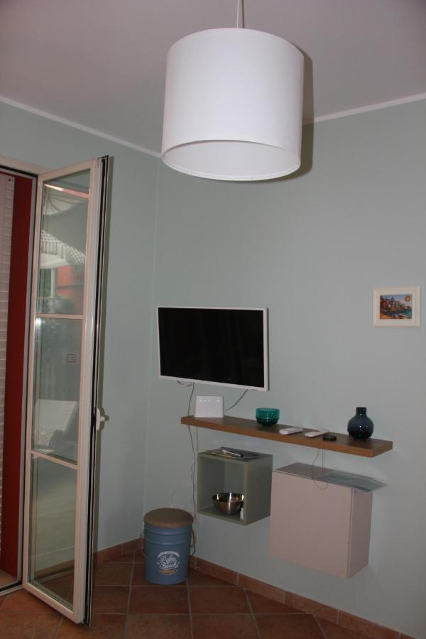 Casa Lucia Private Car Or Motorcycle Park Apartment Lucca Ngoại thất bức ảnh