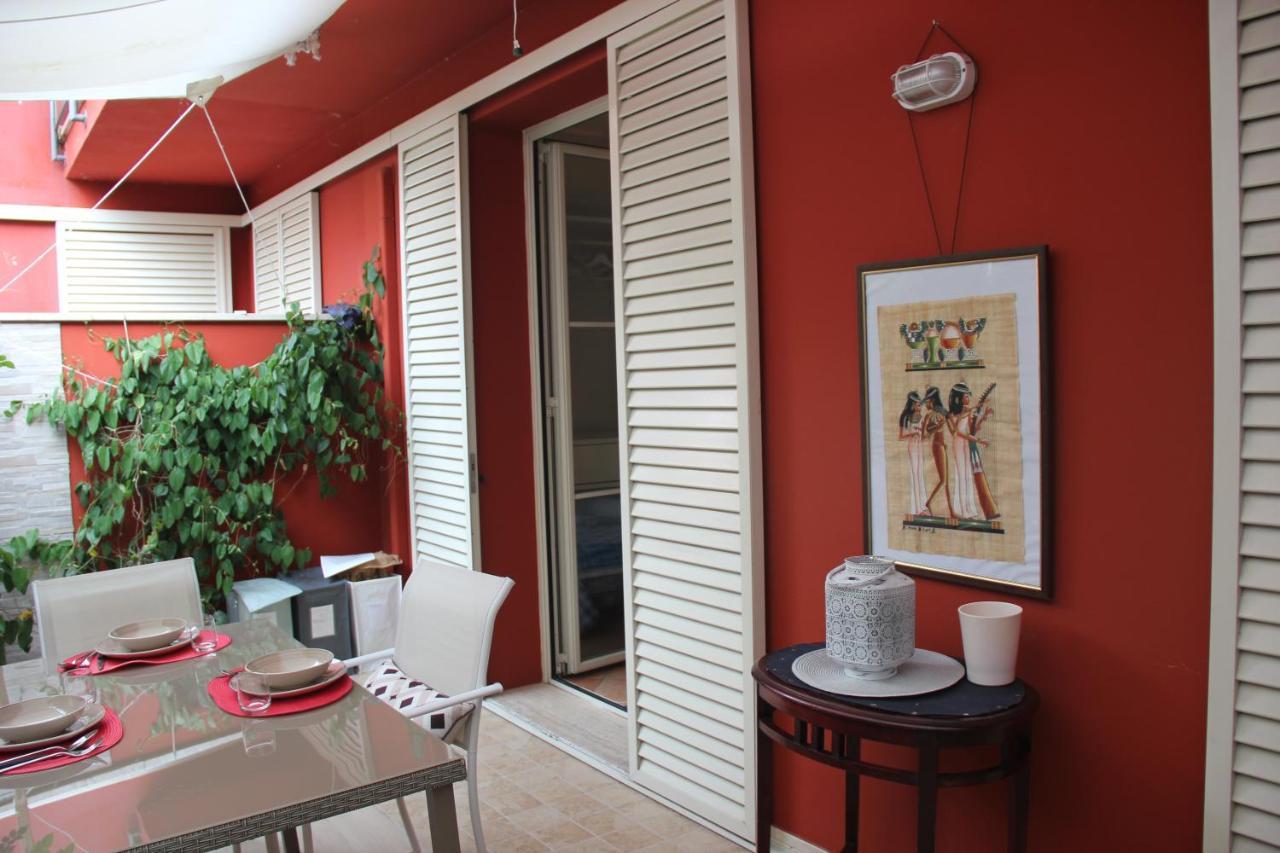 Casa Lucia Private Car Or Motorcycle Park Apartment Lucca Ngoại thất bức ảnh