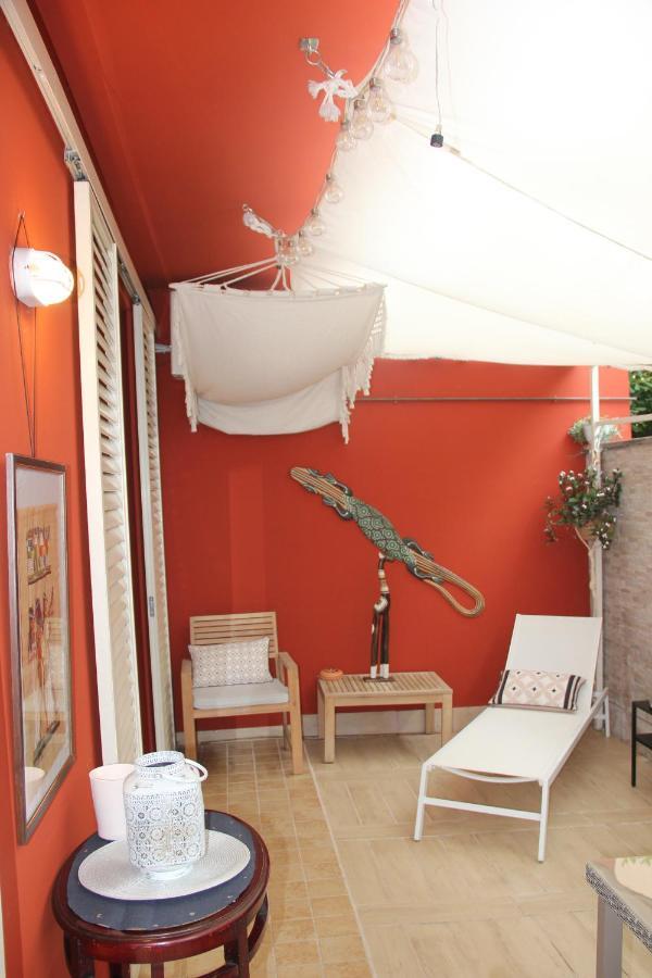 Casa Lucia Private Car Or Motorcycle Park Apartment Lucca Ngoại thất bức ảnh
