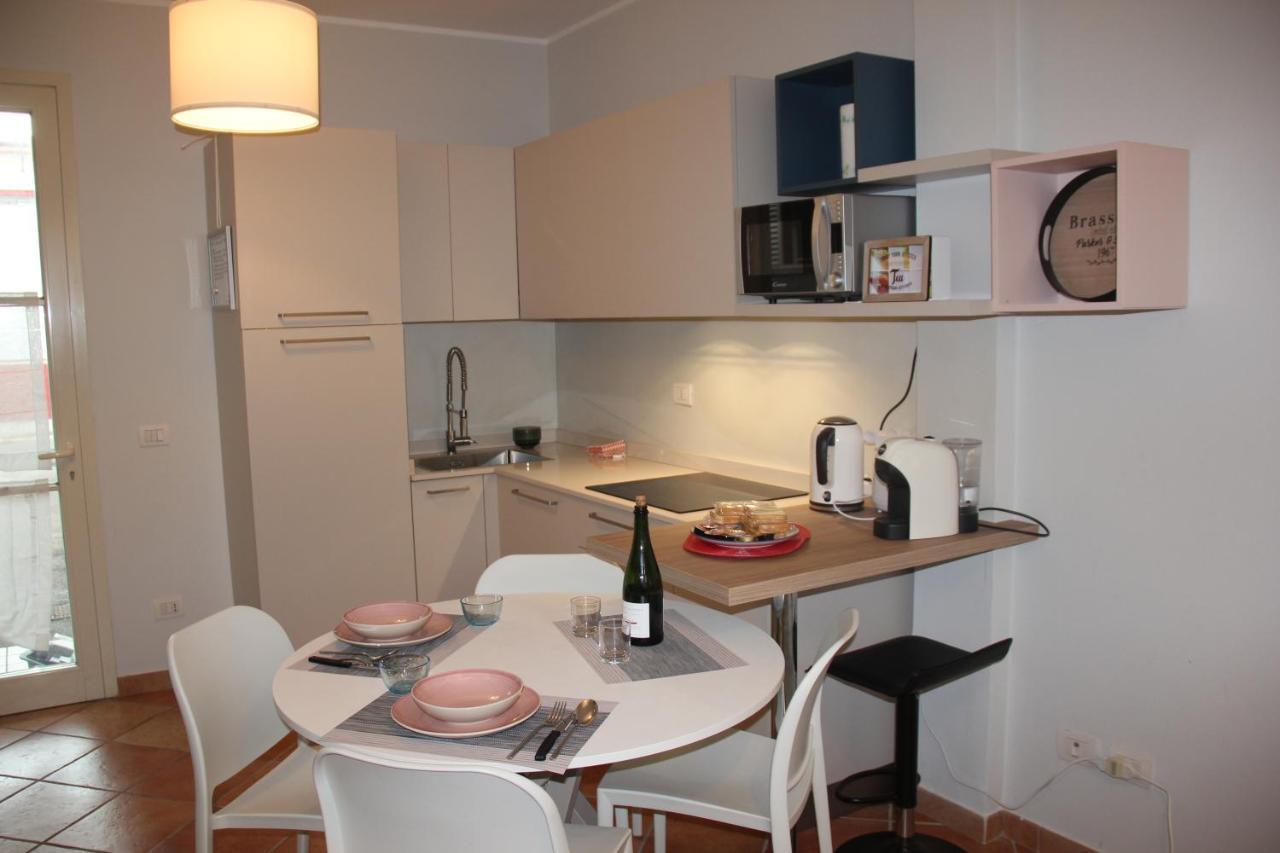 Casa Lucia Private Car Or Motorcycle Park Apartment Lucca Ngoại thất bức ảnh