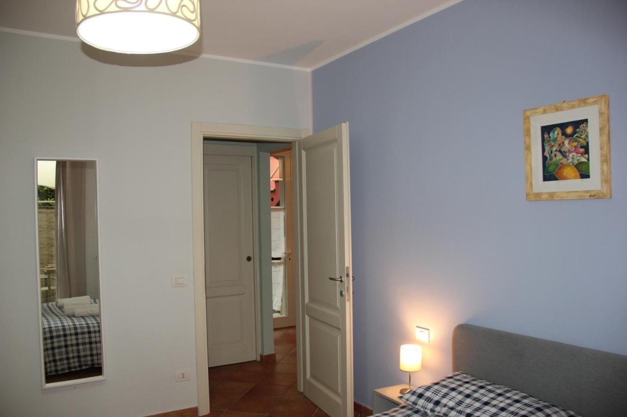Casa Lucia Private Car Or Motorcycle Park Apartment Lucca Ngoại thất bức ảnh
